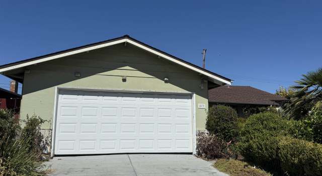Photo of 817 Baird Ave, Santa Clara, CA 95054