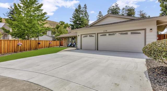 Photo of 179 Orden Ct, Fremont, CA 94539