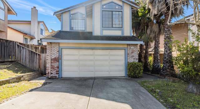 Photo of 3589 Timco Ct, Castro Valley, CA 94552