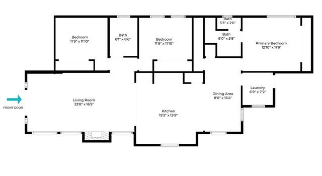 Photo of 3301 Hosie Ave, Byron, CA 94514