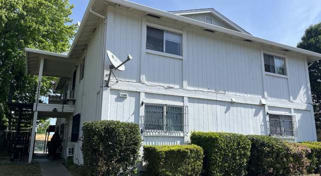 Photo of 1500 Sycamore Dr, Antioch, CA 94509