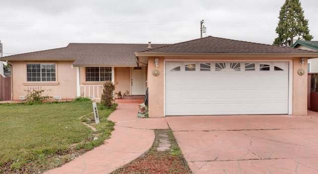 Photo of 4629 Joanna Ct, Fremont, CA 94536