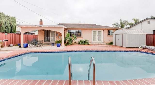 Photo of 4629 Joanna Ct, Fremont, CA 94536