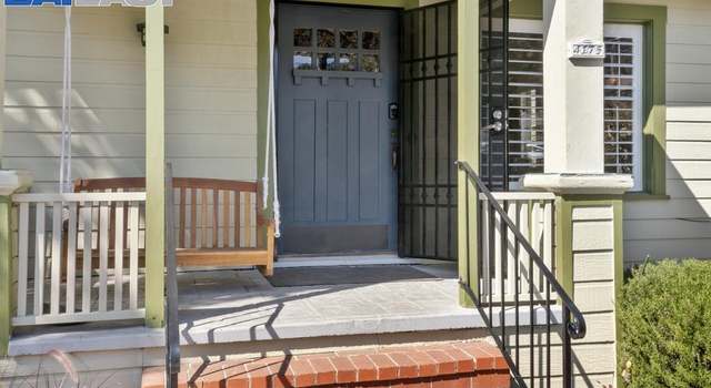 Photo of 4175 Mountain View Ave, Oakland, CA 94605
