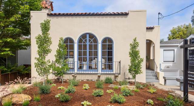 Photo of 5429 Belgrave Pl, Oakland, CA 94618