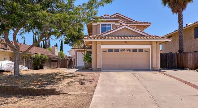Photo of 2728 Almondridge Dr, Antioch, CA 94509