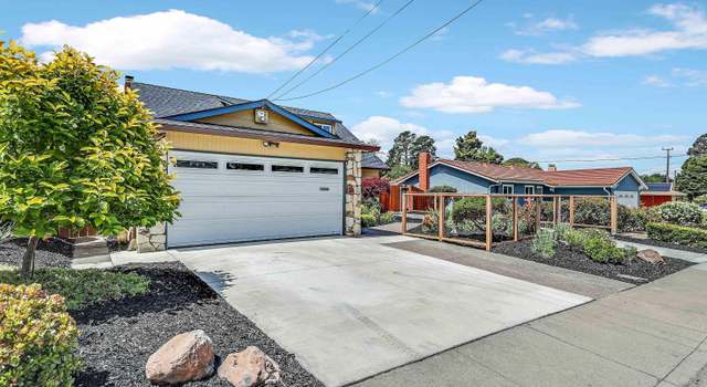 Photo of 947 Kittery Way, Pinole, CA 94564