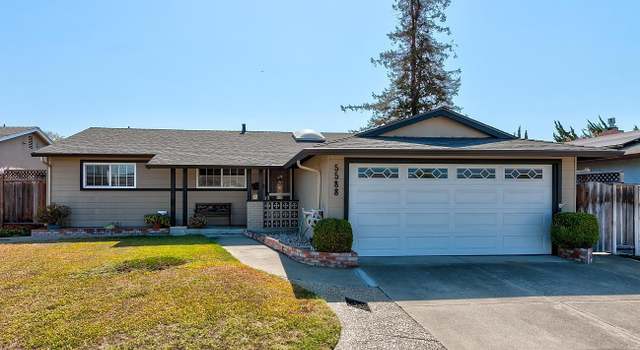 Photo of 5588 Wallace Pl, Fremont, CA 94538