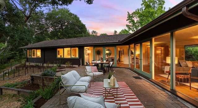 Photo of 41 Tara Rd, Orinda, CA 94563