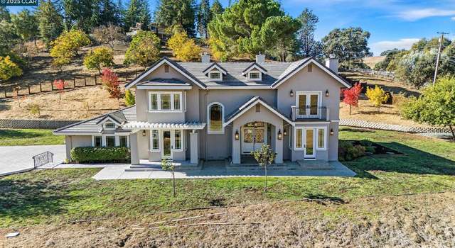 Photo of 2495 Reliez Valley Rd, Martinez, CA 94553