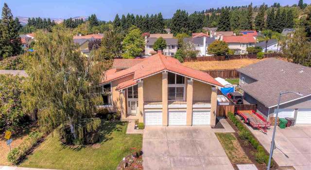 Photo of 3315 Veracruz Dr, San Ramon, CA 94583