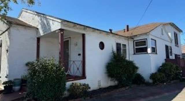 Photo of 10501 Breed Ave, Oakland, CA 94603