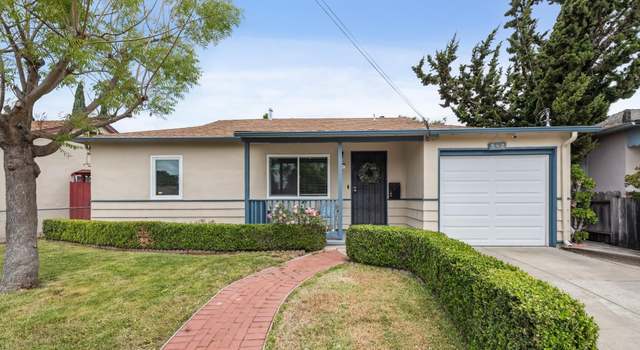 Photo of 562 Culp Ave, Hayward, CA 94544