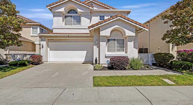 Photo of 967 Heather Ln, San Lorenzo, CA 94580