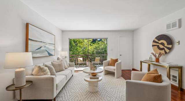 Photo of 2 Panoramic Way #303, Berkeley, CA 94704