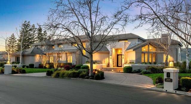 Photo of 3520 Country Club Pl, Danville, CA 94506