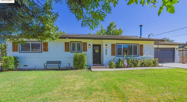 Photo of 20619 Caylor Dr, Soulsbyville, CA 95372