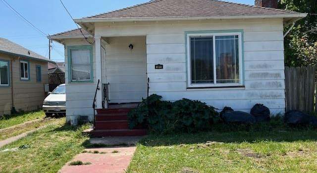 Photo of 6124 Santa Cruz, Richmond, CA 94804