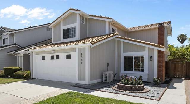 Photo of 1656 Briarcrest Ct, San Jose, CA 95131