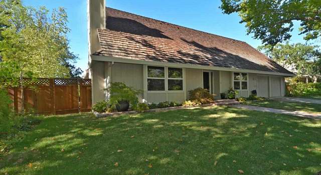 Photo of 673 Thornhill Rd, Danville, CA 94526