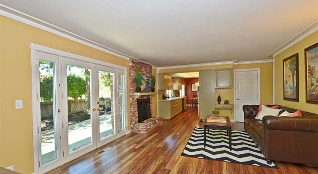 Photo of 673 Thornhill Rd, Danville, CA 94526