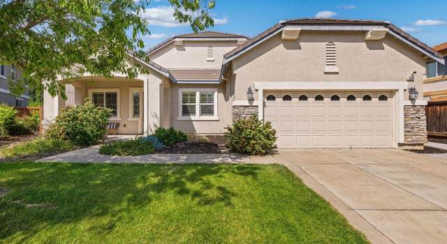 Photo of 1294 Orbetello Ct, Brentwood, CA 94513
