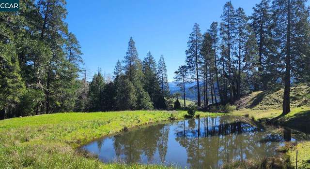 Photo of Salmon Creek Rd, Miranda, CA 95553