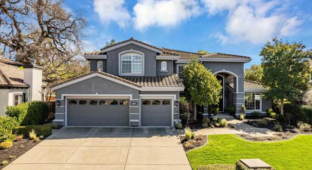 Photo of 1247 Sunrise Ridge Dr, Lafayette, CA 94549