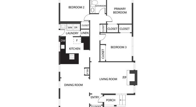 Photo of 345 Garcia Ave, San Leandro, CA 94577