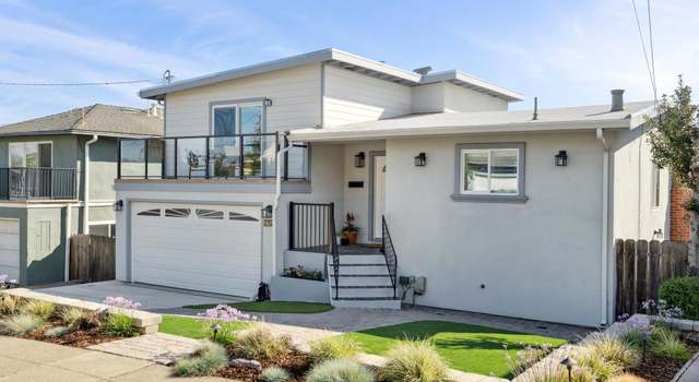 Photo of 17781 Mayflower Dr, Castro Valley, CA 94546