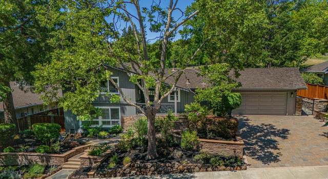 Photo of 587 Old Orchard Dr, Danville, CA 94526