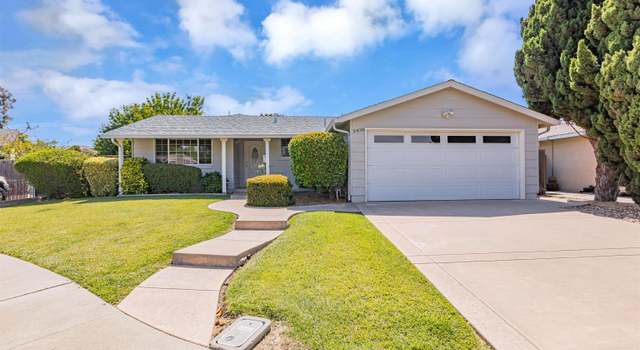 Property at 2418 Early Rivers Pl, Union City, CA 94587, 3 beds, 2 baths