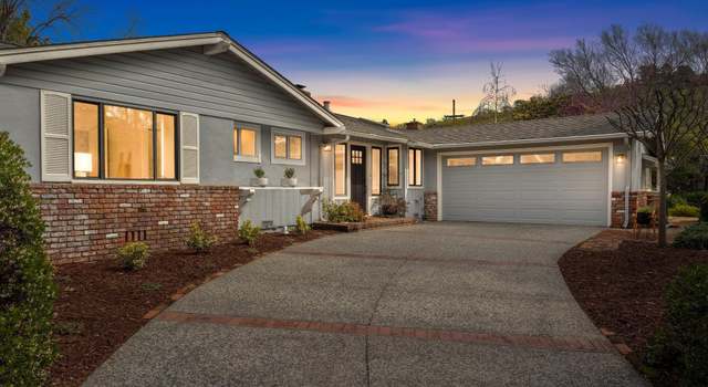 Photo of 196 Wilkie Dr, Walnut Creek, CA 94598