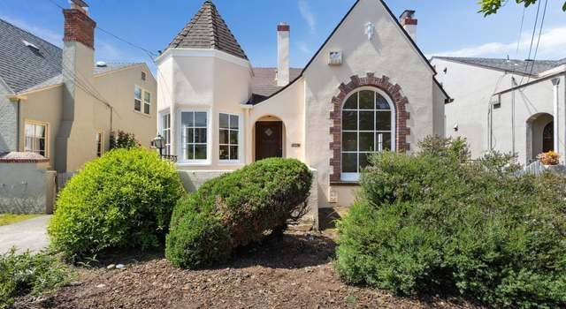 Photo of 5863 Picardy Dr, Oakland, CA 94605