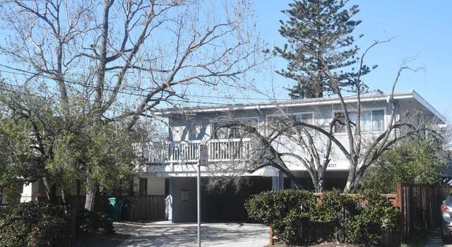 Property at 4327 Montgomery St, Oakland, CA 94611, 9 beds, 6.5 baths