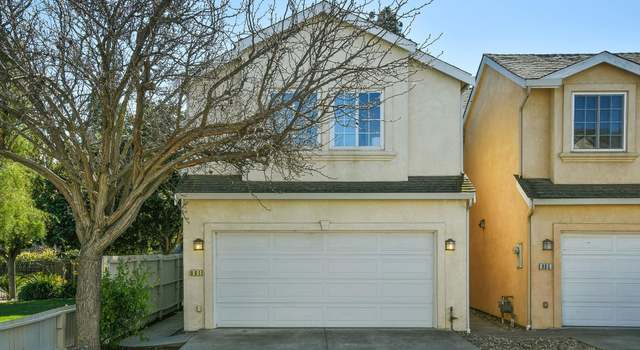 Photo of 901 Scanlan Way, Pinole, CA 94564