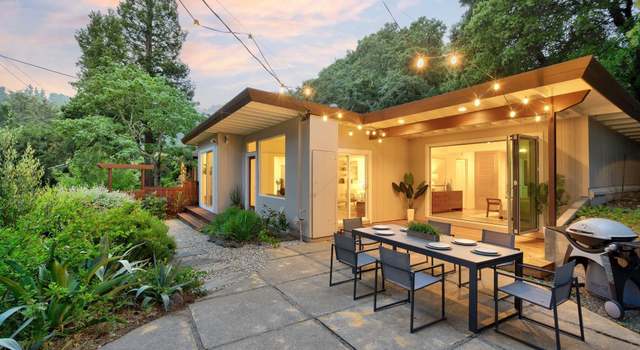 Photo of 327 El Toyonal, Orinda, CA 94563