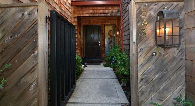 Photo of 543 Monarch Ridge Dr, Walnut Creek, CA 94597