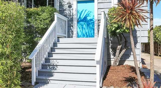 Photo of 6604 Dover St, Oakland, CA 94609