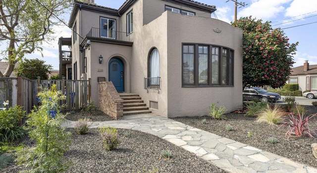 Photo of 2900 Barrett Ave, Richmond, CA 94804