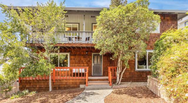 Photo of 6259 Leona St, Oakland, CA 94605