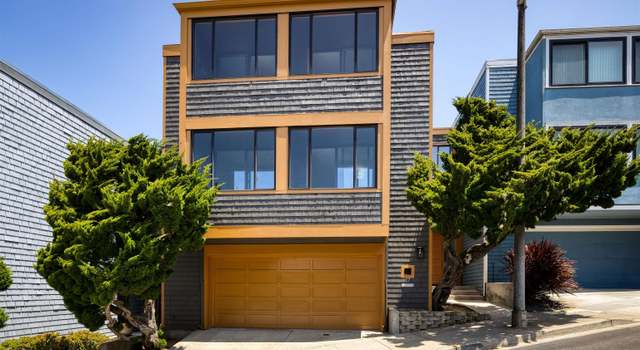 Photo of 17 Ora Way, San Francisco, CA 94131