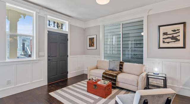 Photo of 1414 11th St, Oakland, CA 94607