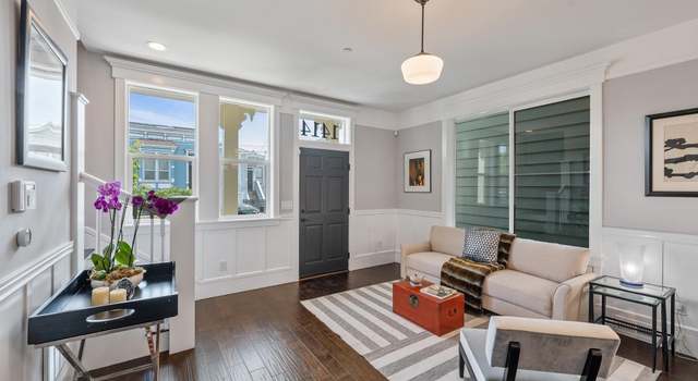 Photo of 1414 11th St, Oakland, CA 94607