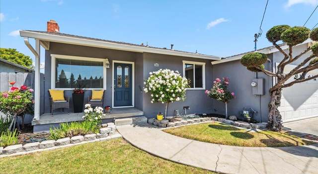 Photo of 26804 Eldridge Ave, Hayward, CA 94544