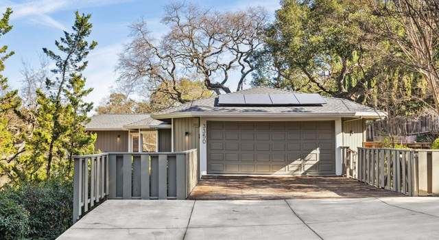 Photo of 3350 Woodview Dr, Lafayette, CA 94549