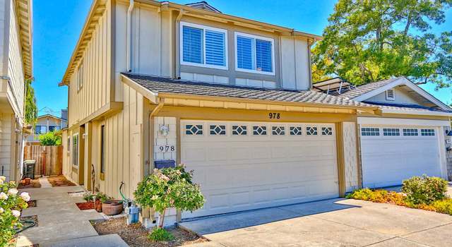 Photo of 978 Shoal Dr, San Mateo, CA 94404