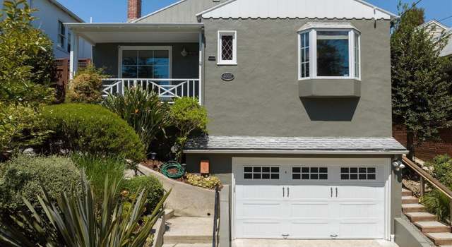 Photo of 4007 Lyman Rd, Oakland, CA 94602