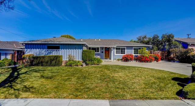 Photo of 1223 Bedford St, Fremont, CA 94539