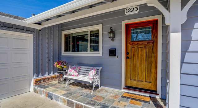 Photo of 1223 Bedford St, Fremont, CA 94539
